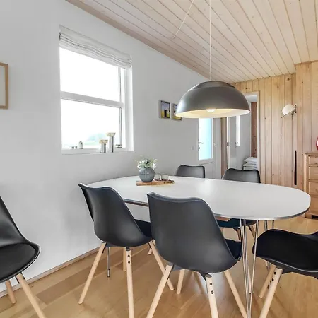 Thomsen - 475m From The Sea By Interhome *