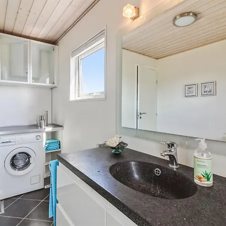 Thomsen - 475m From The Sea By Interhome Дом отдыха