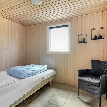 Дом отдыха Thomsen - 475m From The Sea By Interhome