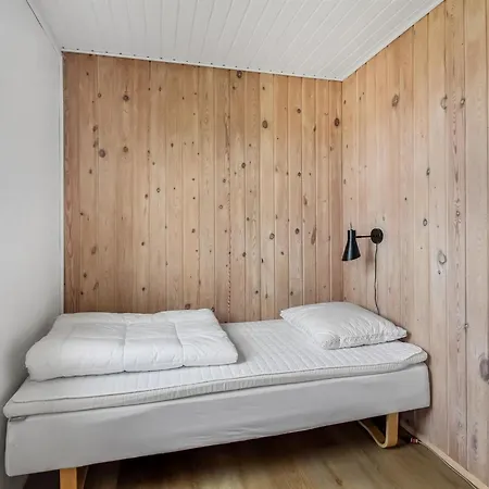 Thomsen - 475m From The Sea By Interhome