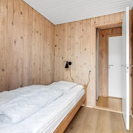 Feriehus Thomsen - 475m From The Sea By Interhome