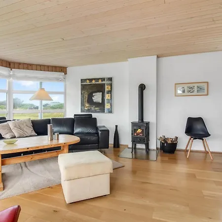 Thomsen - 475m From The Sea By Interhome Løkken