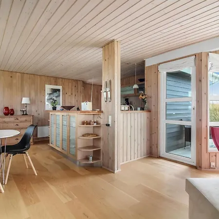 Thomsen - 475m From The Sea By Interhome Feriehus