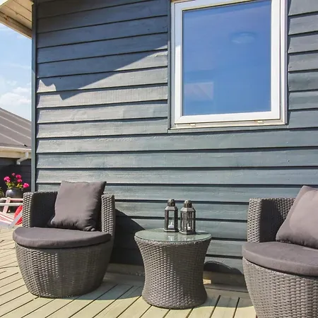 Thomsen - 475m From The Sea By Interhome Feriehus *